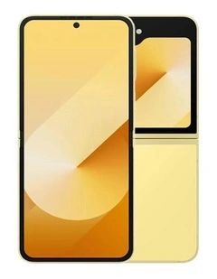 Samsung Galaxy Z Flip 6 5G 256GB Yellow (Assurant Services Australia Pty Ltd ABN 18 613 632 367)