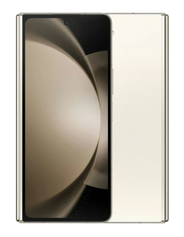 Samsung Galaxy Z Fold 5 5G 1TB White (Assurant Services Australia Pty Ltd ABN 18 613 632 367) image 1