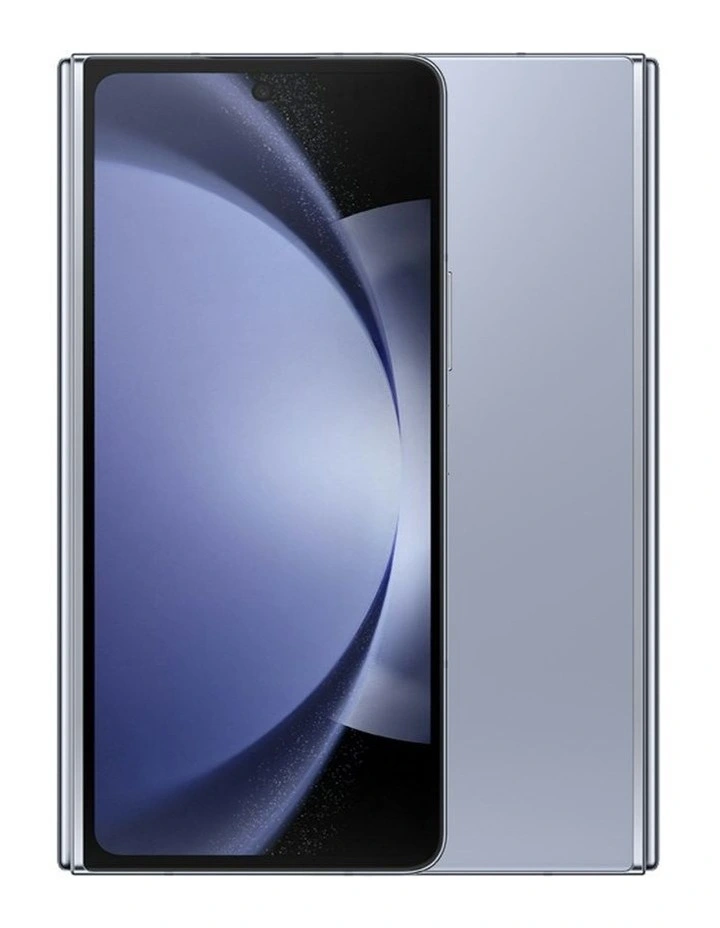 Samsung Galaxy Z Fold 5 5G 1TB Blue (Assurant Services Australia Pty Ltd ABN 18 613 632 367) image 1