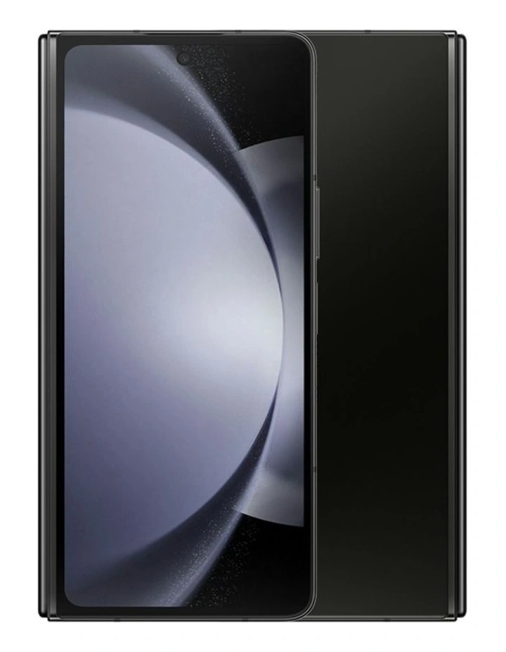 Samsung Galaxy Z Fold 5 5G 1TB Black (Assurant Services Australia Pty Ltd ABN 18 613 632 367) image 1