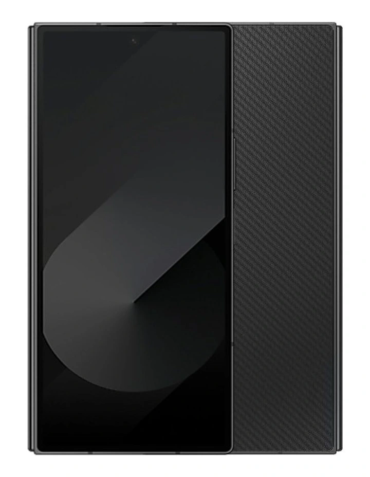 Samsung Galaxy Z Fold 6 5G 1TB Black (Assurant Services Australia Pty Ltd ABN 18 613 632 367) image 1