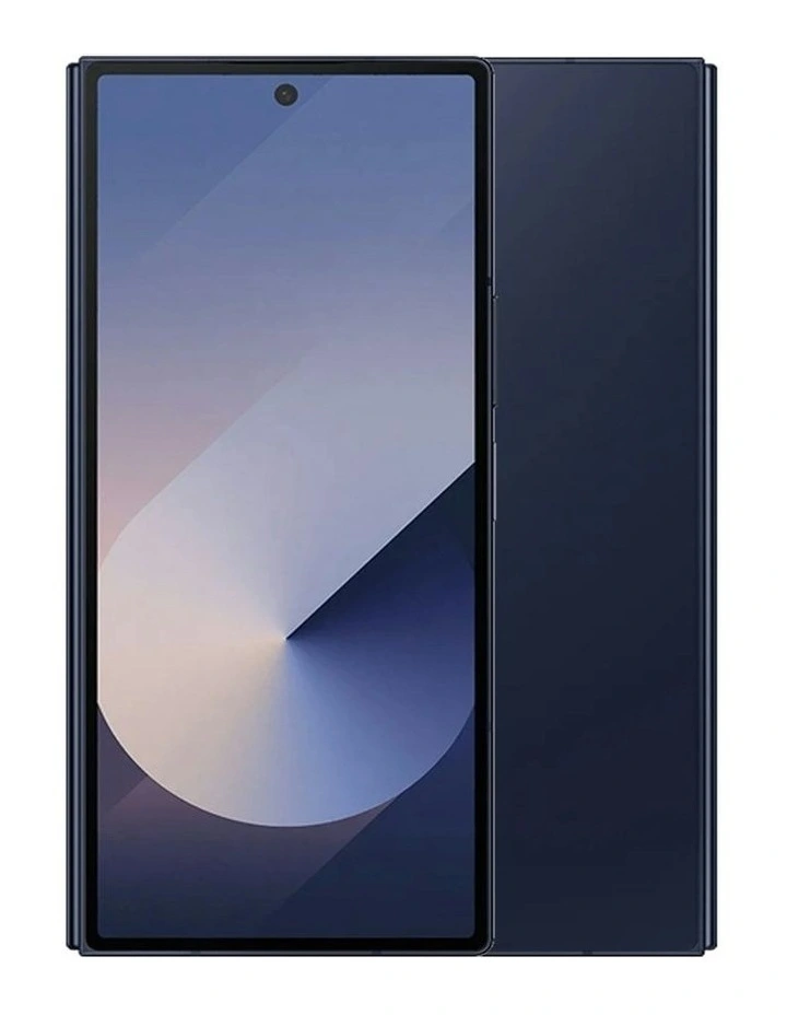 Samsung Galaxy Z Fold 6 5G 1TB Blue (Assurant Services Australia Pty Ltd ABN 18 613 632 367) image 1