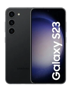 Samsung Galaxy S23 128GB Black (Assurant Services Australia Pty Ltd ABN 18 613 632 367)
