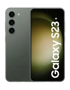 Samsung Galaxy S23 Plus 256GB Green (Assurant Services Australia Pty Ltd ABN 18 613 632 367)