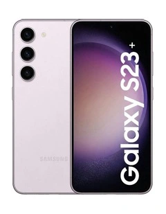 Samsung Galaxy S23 Plus 256GB Purple (Assurant Services Australia Pty Ltd ABN 18 613 632 367)