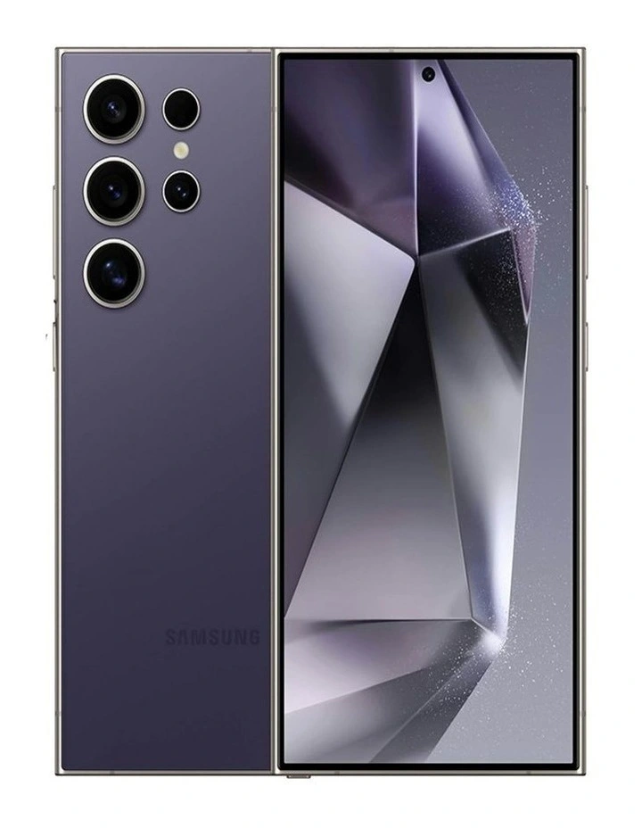 Samsung Galaxy S24 Ultra 1TB Purple (Assurant Services Australia Pty Ltd ABN 18 613 632 367) image 1