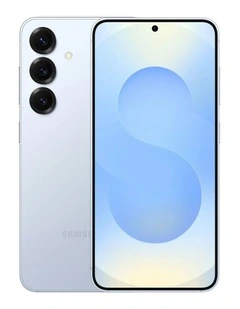 Samsung Galaxy S25  256GB Icy Blue (Assurant Services Australia Pty Ltd ABN 18 613 632 367)