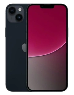 Apple iPhone 14 Plus Black Refurbished (Assurant Services Australia Pty Ltd ABN 18 613 632 367)