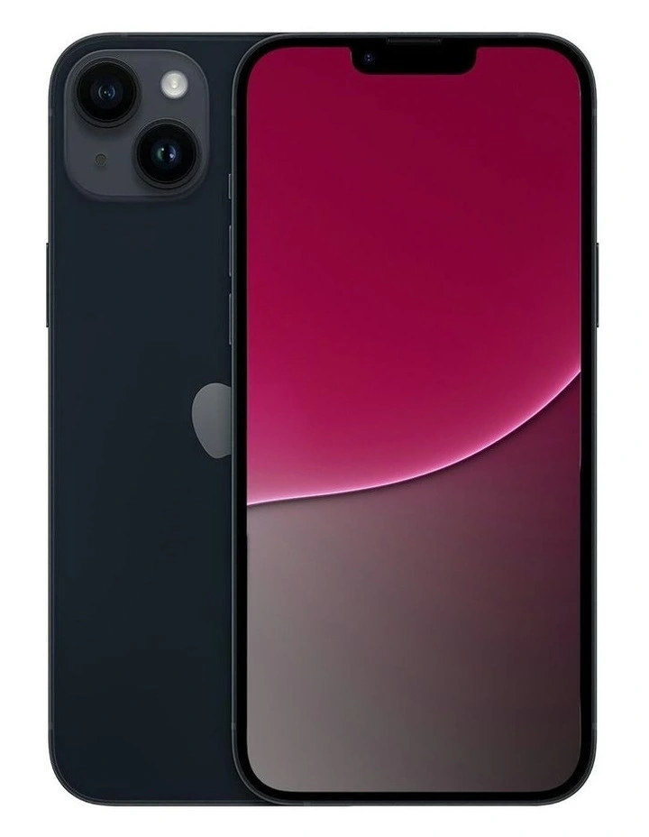 Apple iPhone 14 Plus Black Refurbished (Assurant Services Australia Pty Ltd ABN 18 613 632 367) image 1