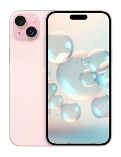 Apple iPhone 15 Plus Pink Refurbished (Assurant Services Australia Pty Ltd ABN 18 613 632 367)