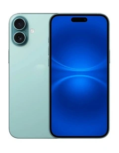 Apple iPhone 16 Plus Teal Refurbished (Assurant Services Australia Pty Ltd ABN 18 613 632 367)