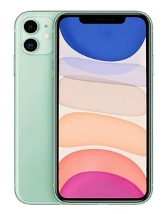 Apple iPhone 11 Green New Battery Refurbished (Assurant Services Australia Pty Ltd ABN 18 613 632 367)