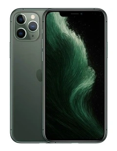 Apple iPhone 11 Pro Green New Battery Refurbished (Assurant Services Australia Pty Ltd ABN 18 613 632 367)