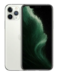 Apple iPhone 11 Pro Silver New Battery Refurbished (Assurant Services Australia Pty Ltd ABN 18 613 632 367)