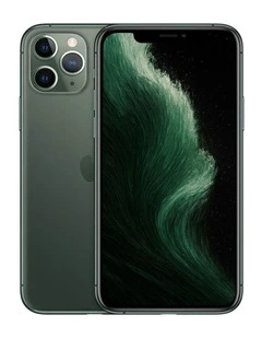 Apple iPhone 11 Pro Max Green New Battery Refurbished (Assurant Services Australia Pty Ltd ABN 18 613 632 367)