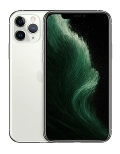 Apple iPhone 11 Pro Max Silver New Battery Refurbished (Assurant Services Australia Pty Ltd ABN 18 613 632 367)