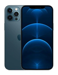 Apple iPhone 12 Pro Blue New Battery Refurbished (Assurant Services Australia Pty Ltd ABN 18 613 632 367)
