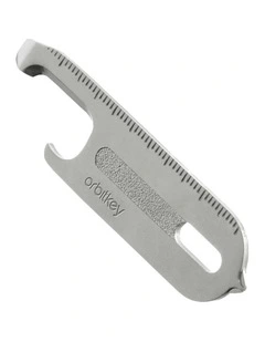 Multi-Tool v2 in Silver