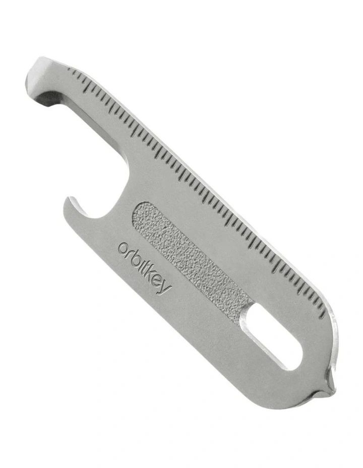 Multi-Tool v2 in Silver image 1