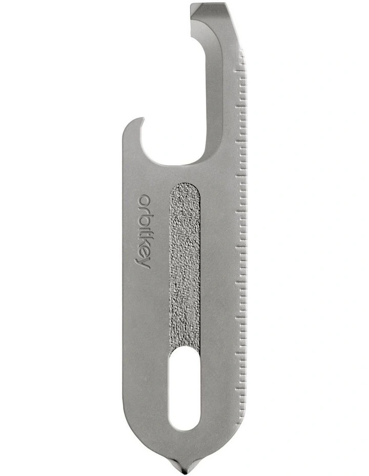 Multi-Tool v2 in Silver image 2