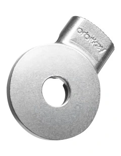 Quick Flip Tool in Silver
