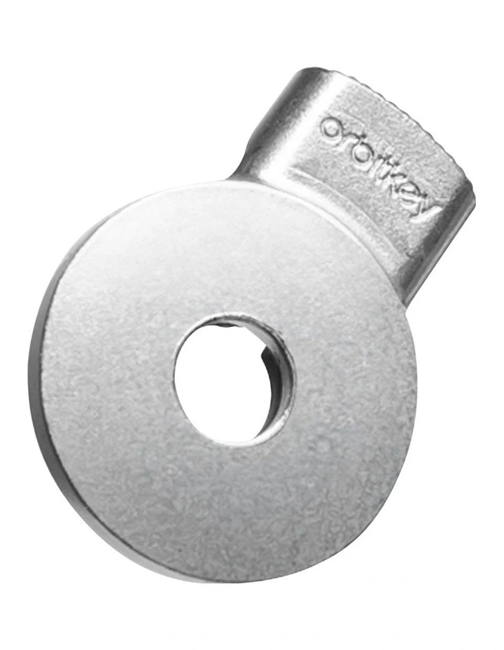 Quick Flip Tool in Silver image 1