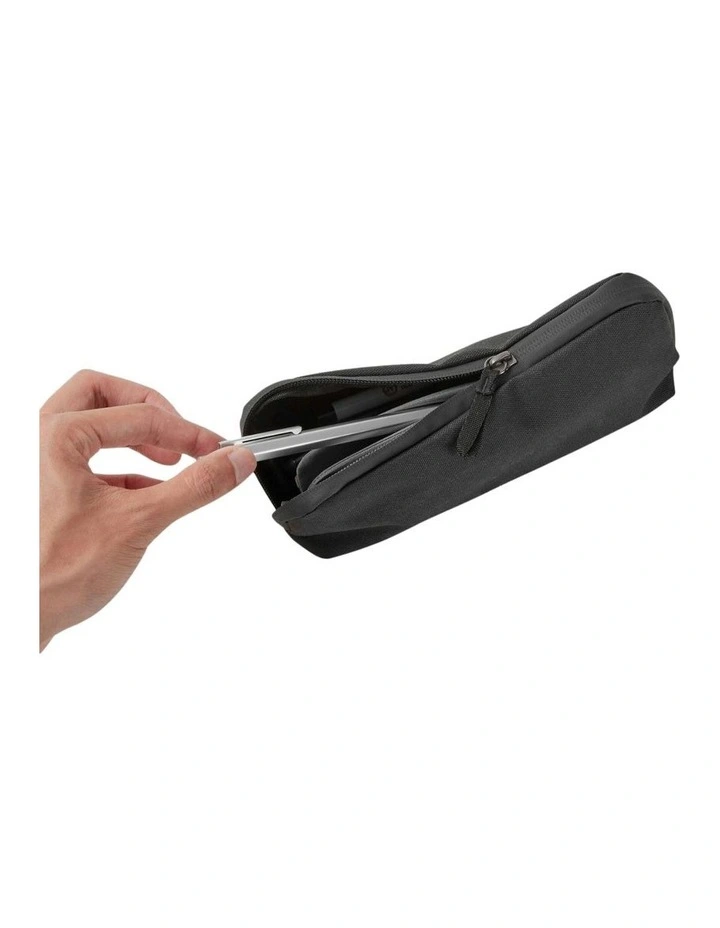 Pencil Case in Black image 2