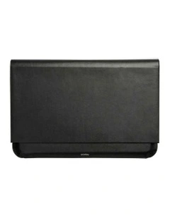 Hybrid Laptop Sleeve in Black