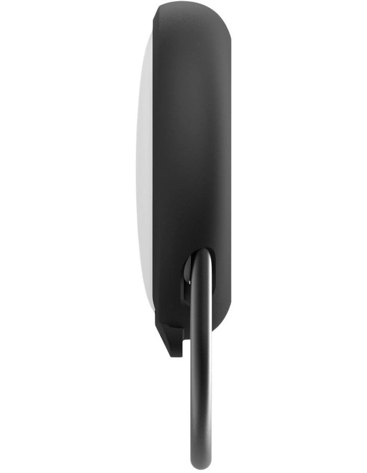 Slim Case For AirTag in Black image 4
