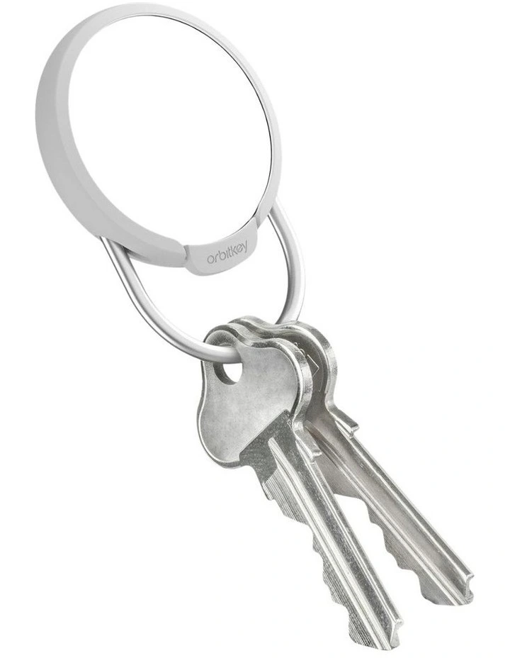 Slim Case For AirTag in Black image 6