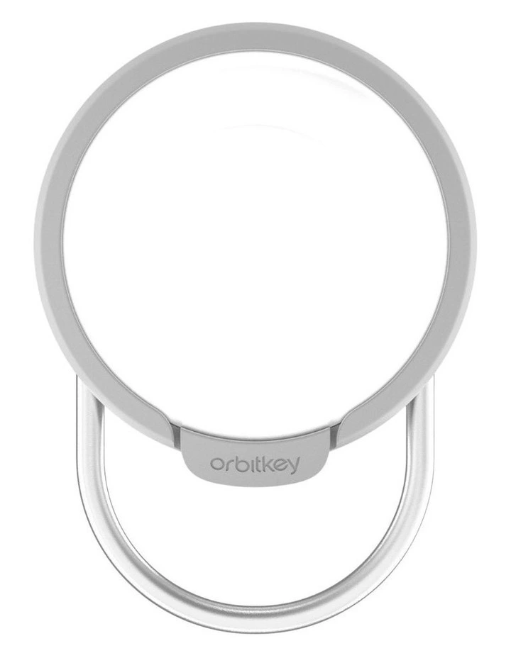 Slim Case For AirTag in Black image 7