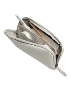 Kon Mari Pencil Case in Beige