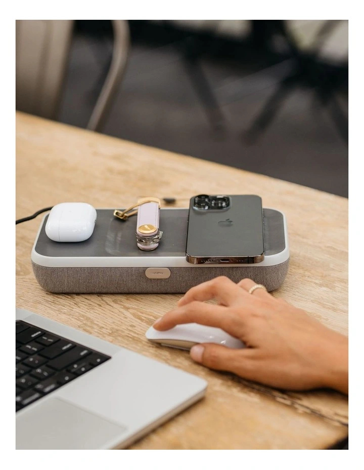 Nest v2 in Ash image 5