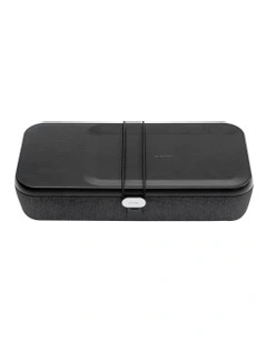 Nest v2 in Black