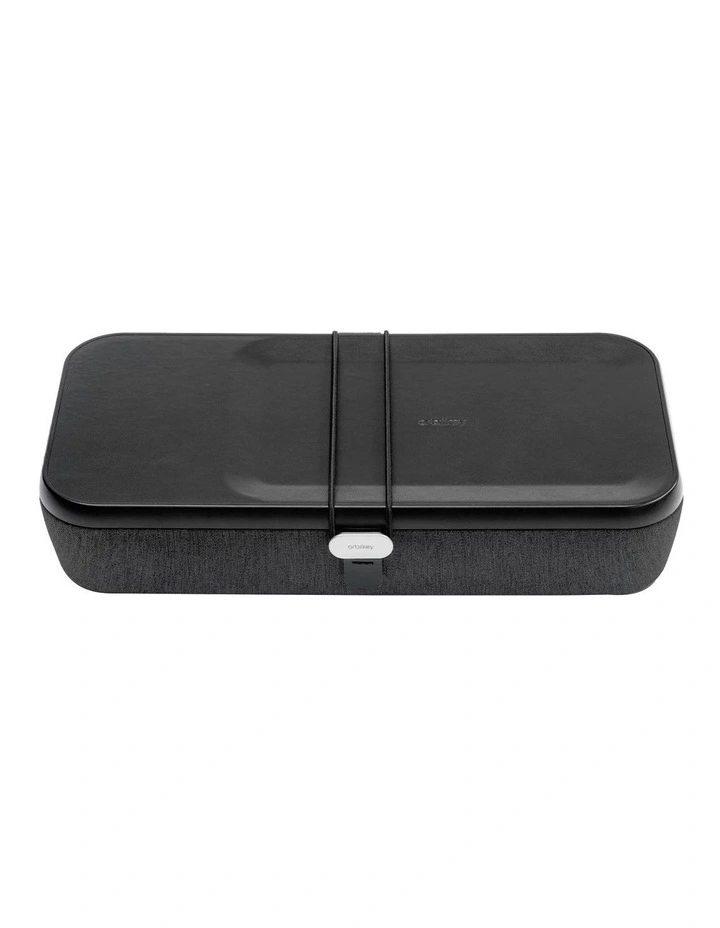 Nest v2 in Black image 1