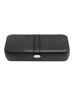 Nest v2 in Black