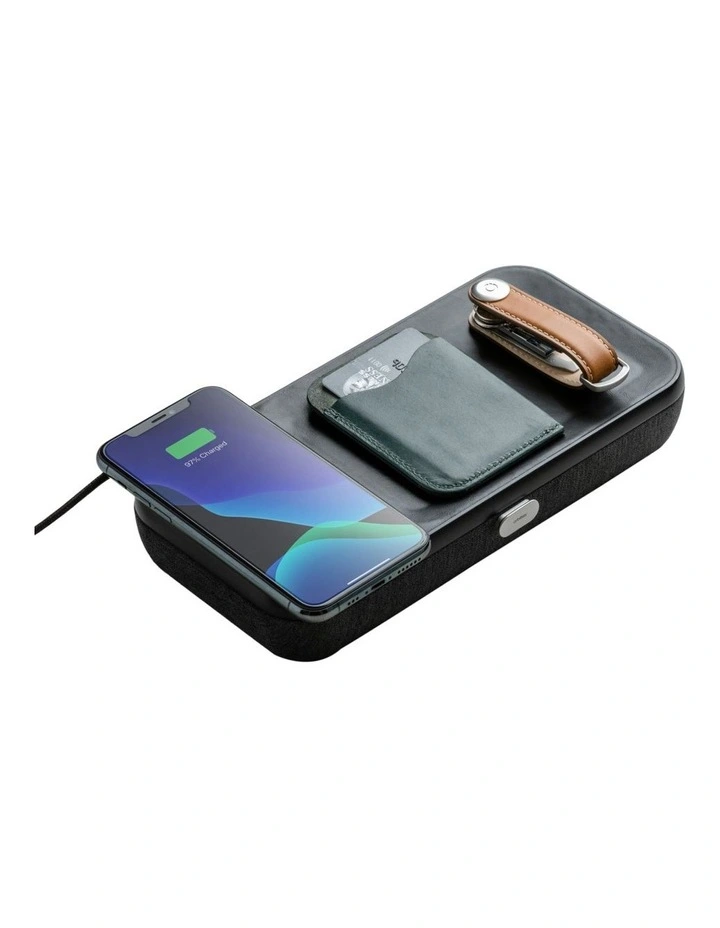 Nest v2 in Black image 3