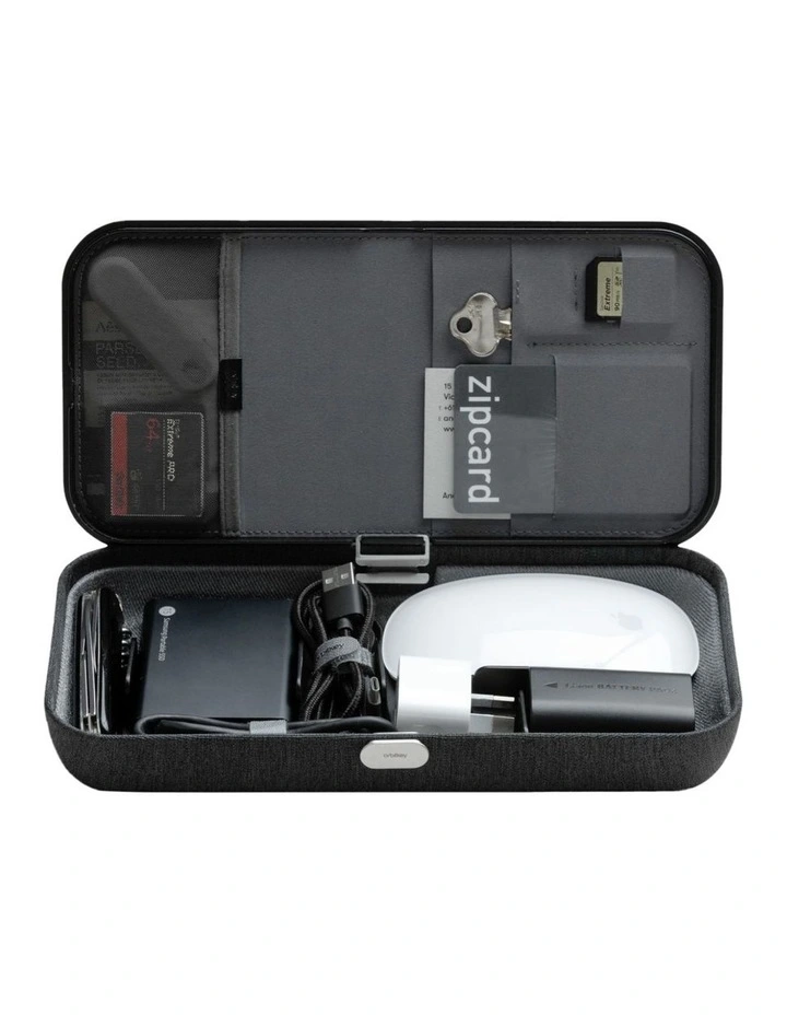 Nest v2 in Black image 4