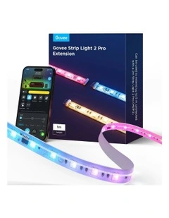 Strip Light 2 Pro - 1M Extension