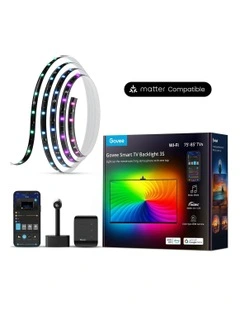 Smart TV Backlight Kit 3S (75"-85")