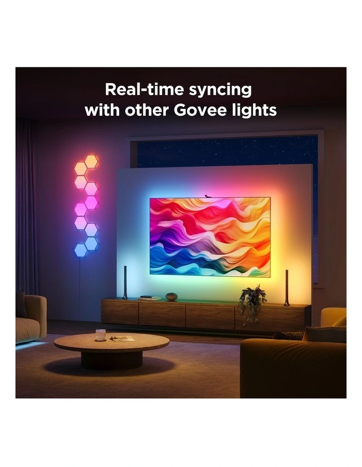 Smart TV Backlight Kit 3S (75"-85") image 3