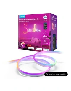 RGBIC Neon Light 2S 4m