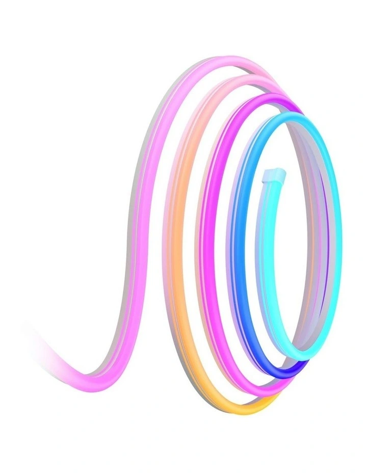 RGBIC Neon Light 2S 4m image 2