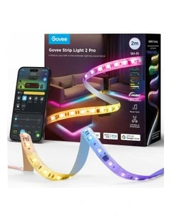 2 Pro Strip Light - 2M