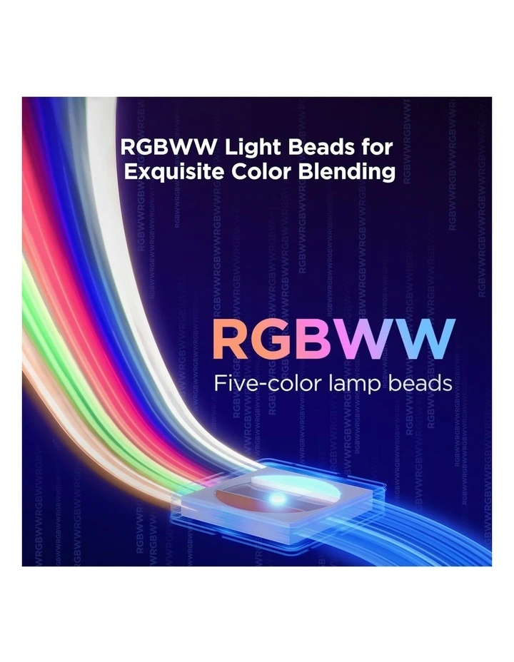 2 Pro Strip Light - 2M image 4