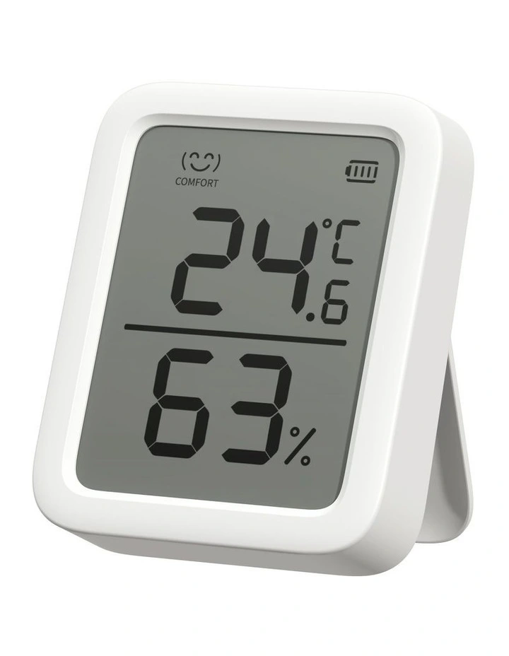 Meter Plus - Smart Thermometer and Hygrometer image 1