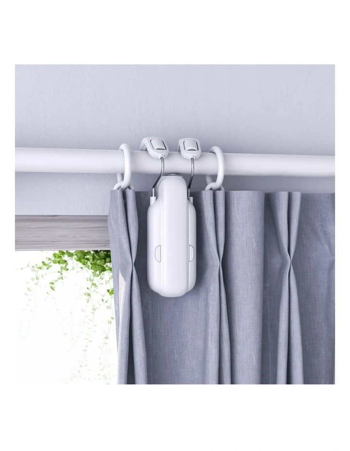 Curtain 3 - Rod image 3
