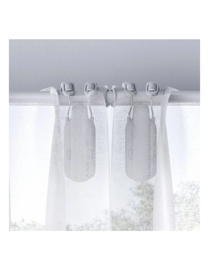 Curtain 3 - Rod image 5