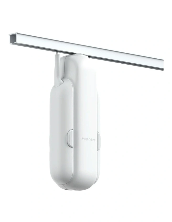 Curtain 3 - U Rail image 2