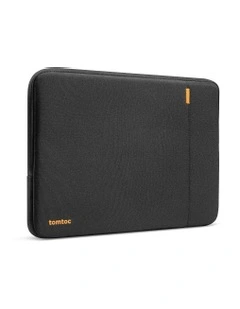 Defender A13 Laptop Sleeve Bag 16inch in Black